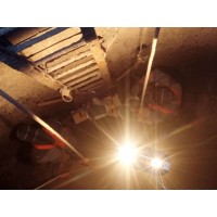 高空清庫(kù)專業(yè)公司