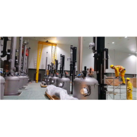 明通公司設(shè)備安裝服務(wù)到位