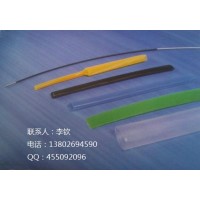 軍標(biāo)級(jí)耐溫150度高性能透明阻燃熱縮套管