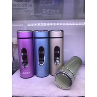 西安廣告水杯，保溫杯定制批發(fā)，可定制LOGO