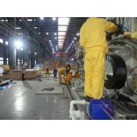 國內領先的電池設備安裝服務商，明通解決您的后顧之憂