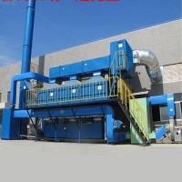 催化燃燒設備生產廠家