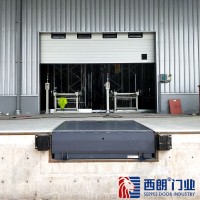 南通物流裝卸平臺有防爆型的哦