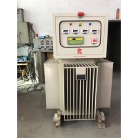 出口穩(wěn)壓器 出口越南、非洲、印度油浸式穩(wěn)壓器