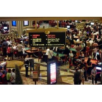 揭曉網上ag假人用的撲克牌是怎么變的呢？