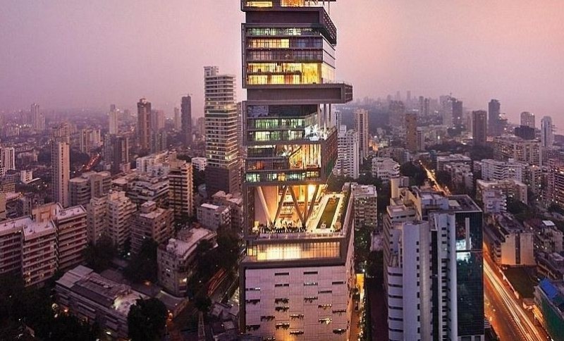 世界10座造價最昂貴的摩天大樓排名