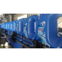 -30℃長效防凍液冷卻液高科牌防凍液廠家直銷防凍防沸通用型