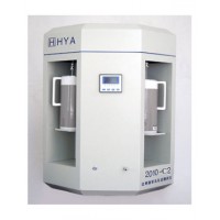 HYA2010-C2全自動靜態容量法比表面及孔徑分析測試儀