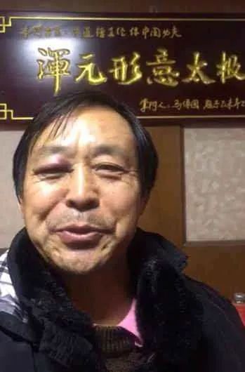 馬保國火了,不是因為你喜歡他,而是因為你需要他