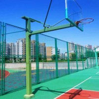 勾花網 體育場圍網 運動場隔離網供應商 批發