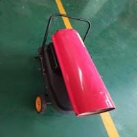 源頭供應(yīng)暖風(fēng)機(jī)大面積場所取暖用燃油暖風(fēng)機(jī)