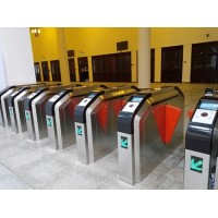 游樂園自動(dòng)售檢票系統(tǒng)游樂園一卡通系統(tǒng)