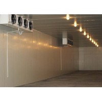 冷庫回收 二手冷庫回收 高價(jià)回收冷庫 拆除回收冷庫