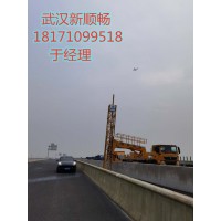寧波20米橋檢車租賃,余姚防撞緩沖車出租安全有保障