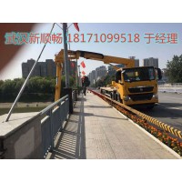 江門20米路橋檢測車租賃,湛江防撞緩沖車出租服務優良