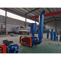 熔噴布羅茨風(fēng)機(jī)