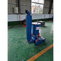 熔噴布羅茨風(fēng)機(jī)怎么選擇？