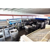 遼寧整體轉讓水洗廠二手機器沈陽二手100公斤力凈海獅水洗機