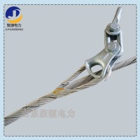 預絞絲金具adss光纜耐張線夾