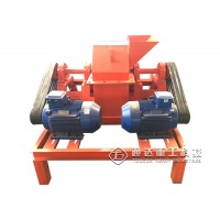 籠式粉碎機(jī)有機(jī)肥粉碎設(shè)備