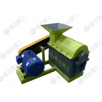 半濕物料粉碎機(jī)有機(jī)肥生物發(fā)酵高濕物料粉碎設(shè)備
