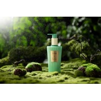 天然森能否成為洗護領域的黑馬呢