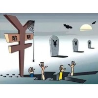 恒銀期貨入金有去無回？白話論市犀首令狐沖做局圈錢？