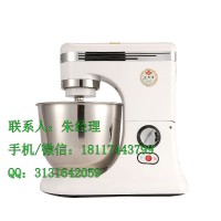 紅菱和面機(jī)質(zhì)量