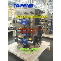 YTD32K-315CV二通插裝閥 泰豐液壓生產(chǎn)