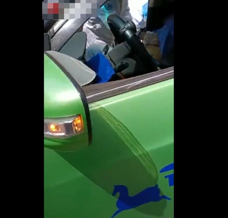 西安警方通報(bào)&ldquo;的哥猝死仍被貼罰單&rdquo;：對(duì)責(zé)任輔警通報(bào)批評(píng)，共3名警務(wù)人員被處理