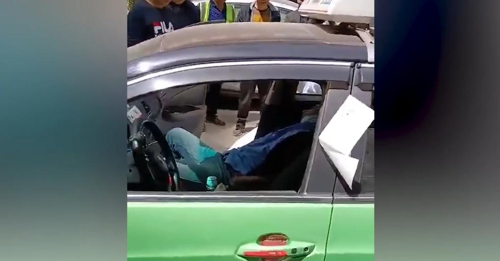 西安警方通報(bào)&ldquo;的哥猝死仍被貼罰單&rdquo;：對(duì)責(zé)任輔警通報(bào)批評(píng)，共3名警務(wù)人員被處理