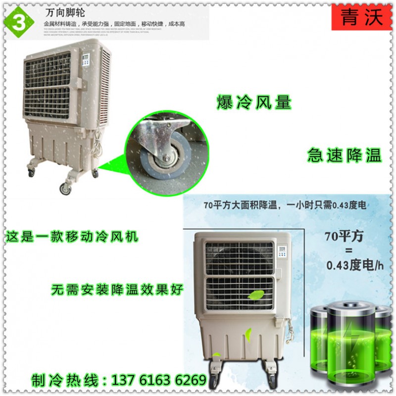 工業移動環保空調(2)