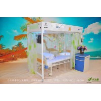 移動層流消毒罩