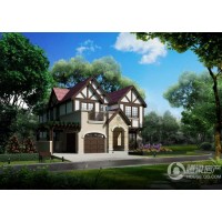 昌平獨(dú)棟別墅溫哥華森林售價(jià)2500萬元/套