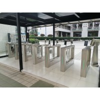 健康碼門禁閘機(jī)健康碼人臉測溫核驗(yàn)閘機(jī)健康碼人臉核驗(yàn)閘機(jī)