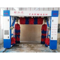 往復式全自動洗車機F200