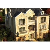 昌平獨(dú)棟別墅凱德麓語法式莊園別墅售價(jià)1650萬元起