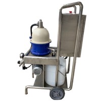 常州工業切削液凈化機采購