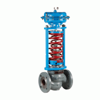 ZZYP自力式壓力調(diào)節(jié)閥