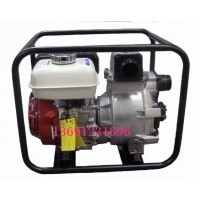 原裝進口本田汽油機排污泵WT20HX