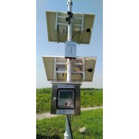 河流小型浮標多參數水質監測設備