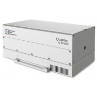 Q-SPARK型二極管泵浦空冷調Q激光器