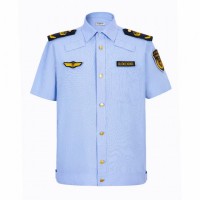 新水政行政執法服裝水政監察制服統一版