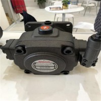 安頌ANSON葉片泵VP6F-B2-50