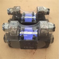 上海SHLIXIN電磁閥4WE10C-L3X