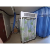 潔凈層流罩生產廠家-質優價廉-雙證齊全