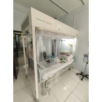 百級潔凈層流罩(空氣凈化消毒罩)