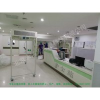 百級層流罩專業空氣凈化消毒設備