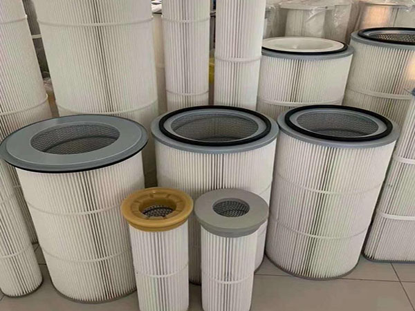 噴砂機濾芯 噴砂機濾芯