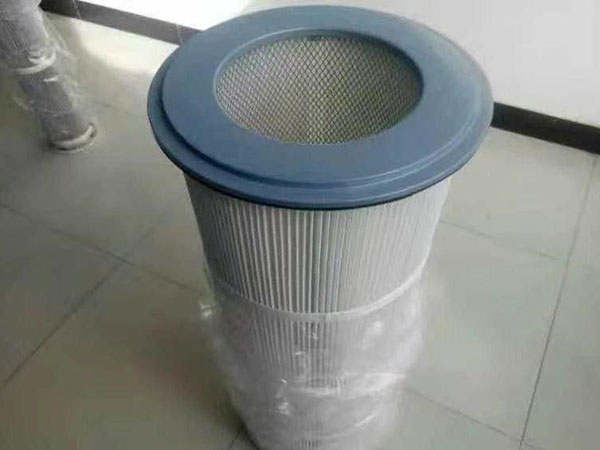 除塵濾芯 除塵濾芯